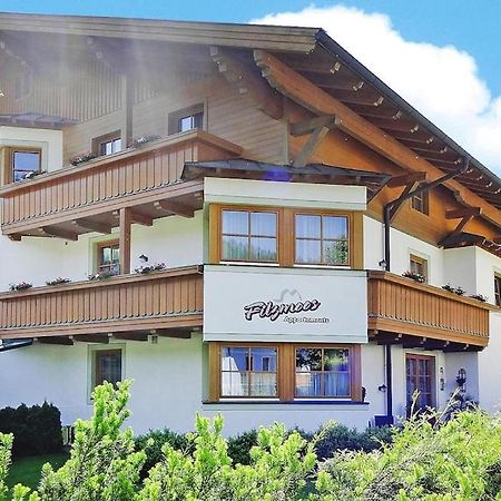 Apartment In Filzmoos With A Balcony Екстер'єр фото