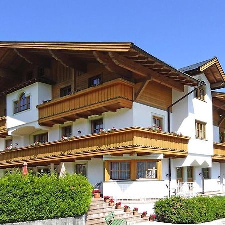 Apartment In Filzmoos With A Balcony Екстер'єр фото