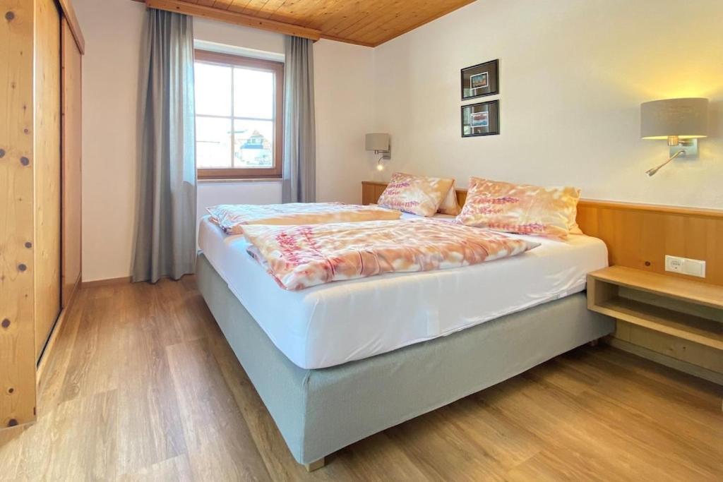 Apartment In Filzmoos With A Balcony Екстер'єр фото
